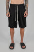 Oversized Elysian Shorts